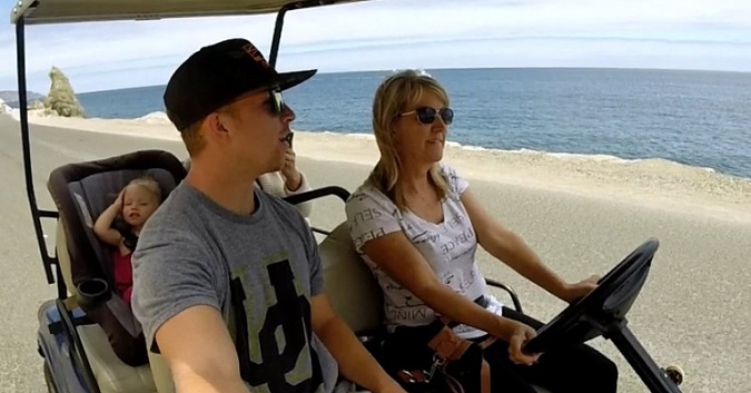 How Much Does It Cost To Ship A Golf Cart Overseas?