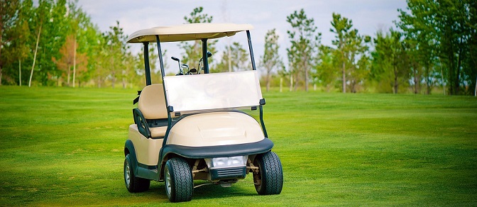 How Much Does It Cost To Ship A Golf Cart?