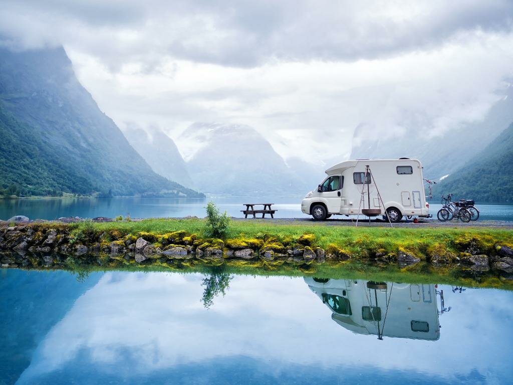 RV Shipping Goodyear