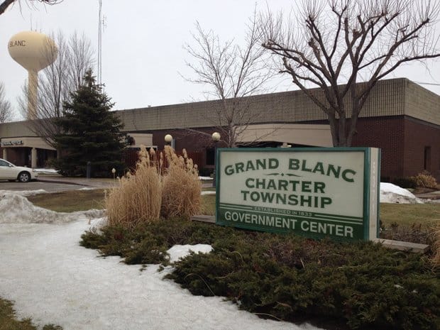 Grand Blanc Township Motorcycle Shipping