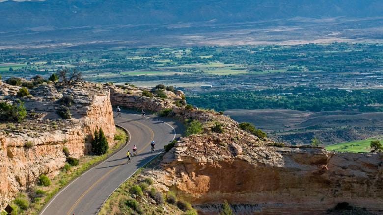 Grand Junction Motorcycle Shipping