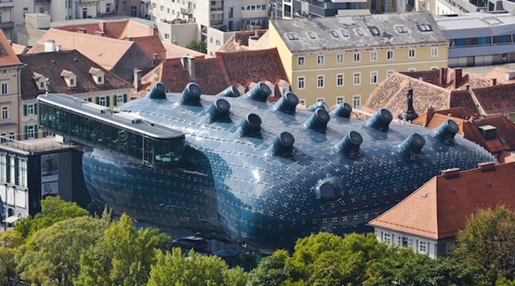 Graz, Austria