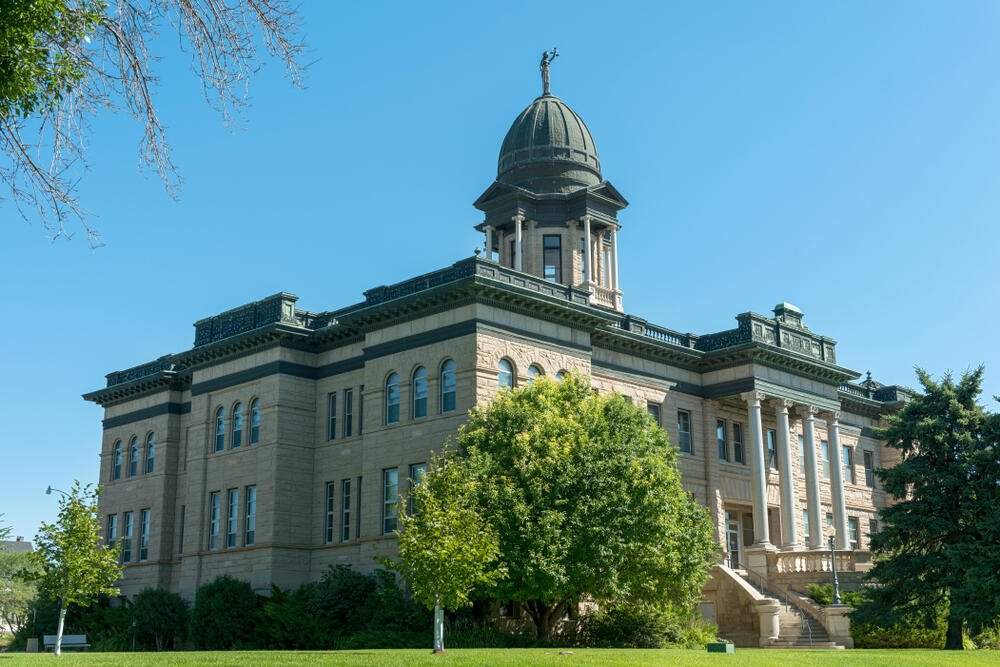 RV Transport Great Falls Great Falls RV Movers Near Me RV Shipping