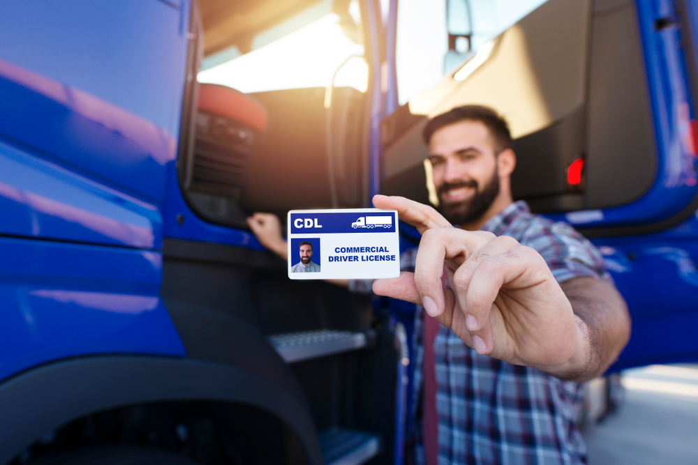 What Are The Qualifications For Auto Transport Drivers?
