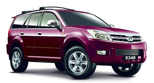 Great Wall Motor