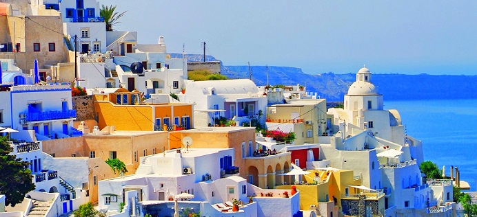 Ship Car To Greece