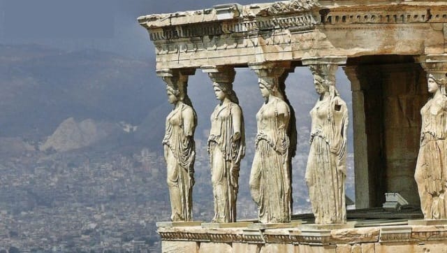 Moving to Greece from the UK