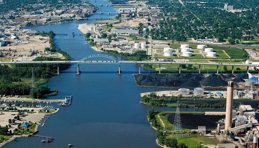 Auto Transport Services & Car Transport Companies Port of Green Bay