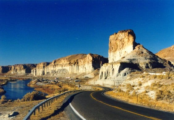 Green River Motorcycle Shipping