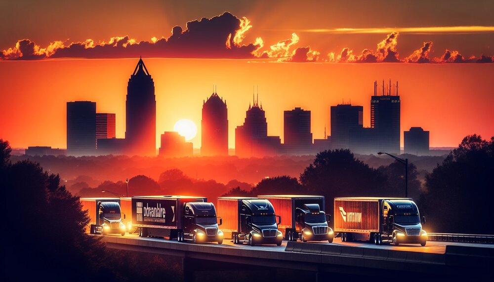 Enclosed Car Shipping Greensboro Rates A1 Auto Transport