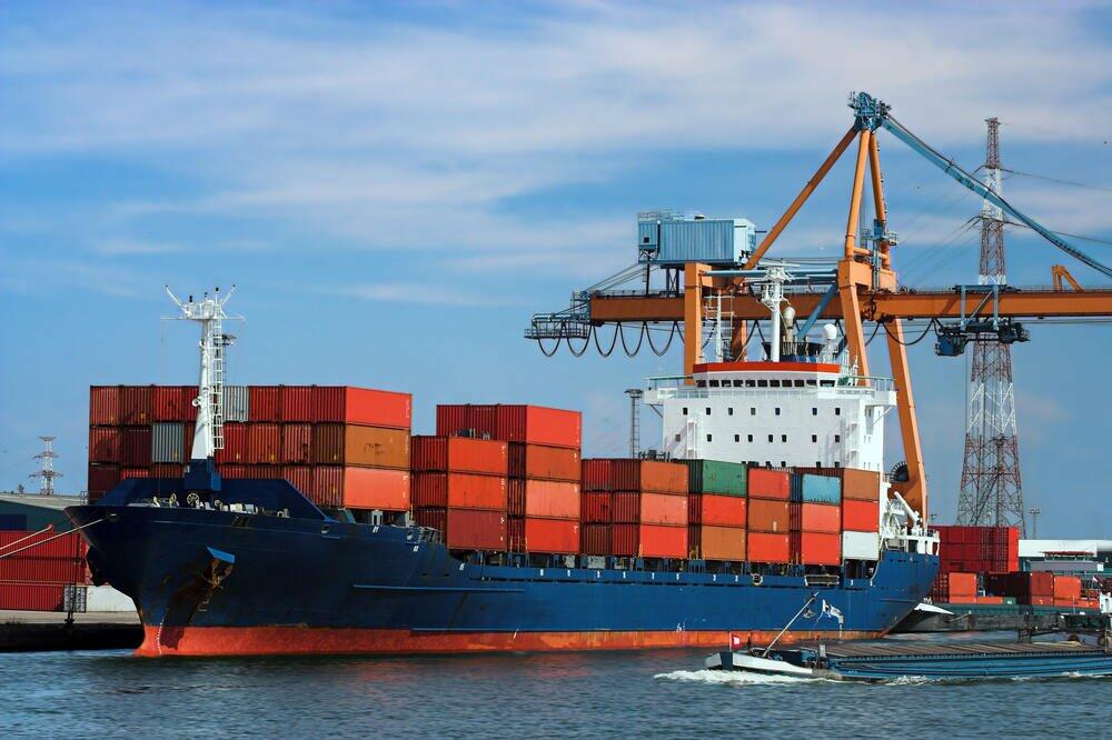 Sea Freight Gresham, OR