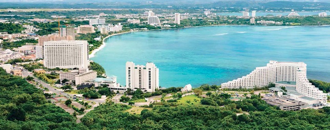 Guam Vehicle Registration Process