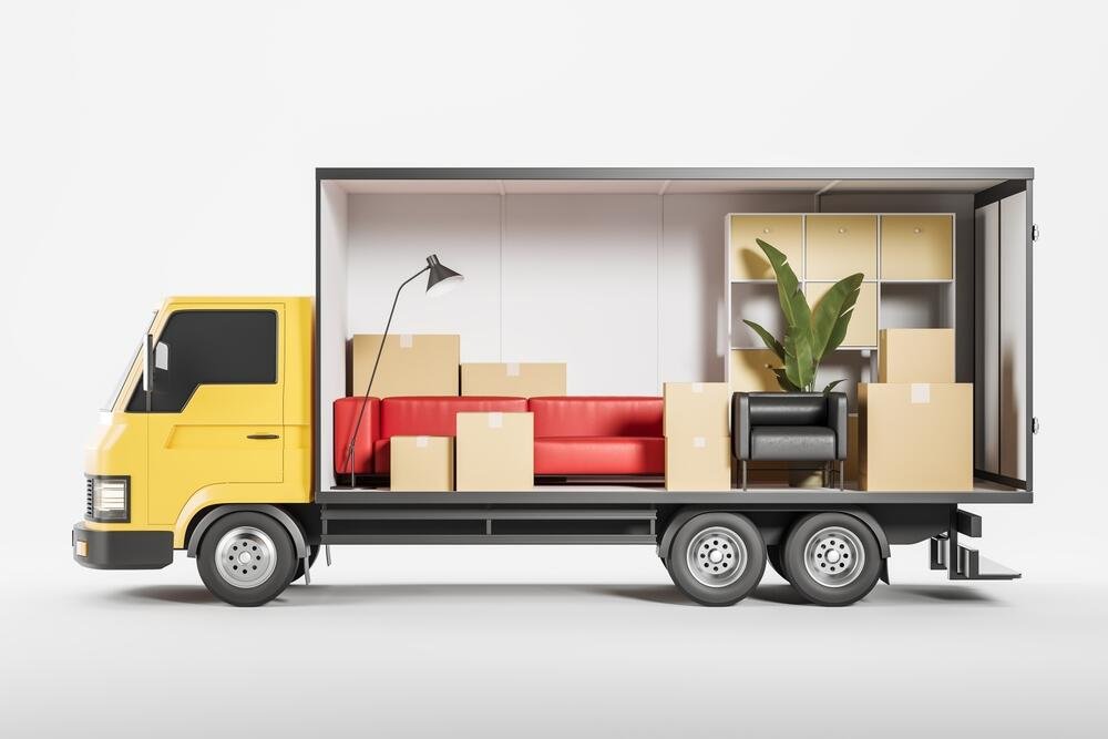 How To Ship Furniture Guide to Pack and Ship Your Furniture
