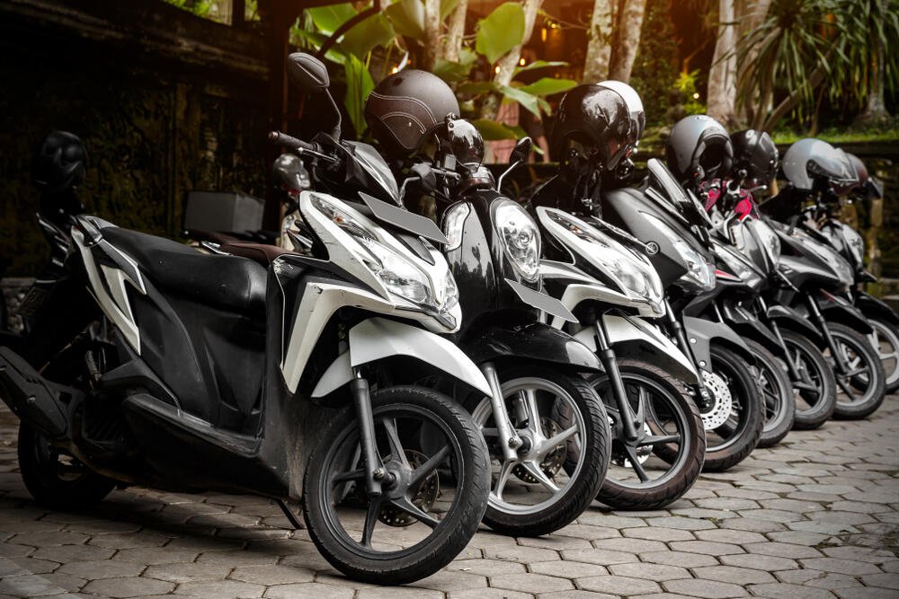 Gulf Shores, AL motorcycle transport quote