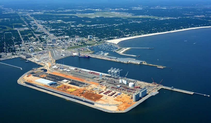 Auto Transport & Car Shipping Companies Port of Gulfport