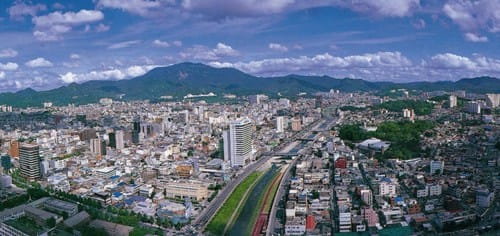 Ship Car To Gwangju