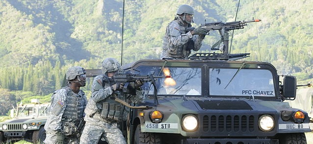 Shipping Car from Hawaii to Mainland for Military