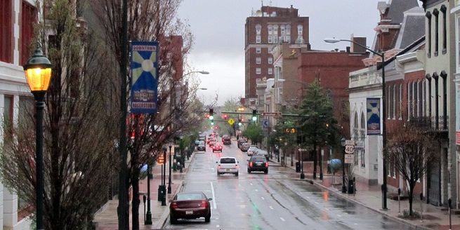 Hagerstown