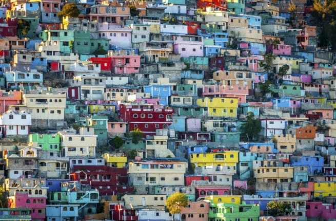 Safely Ship Your Car to Haiti from Miami