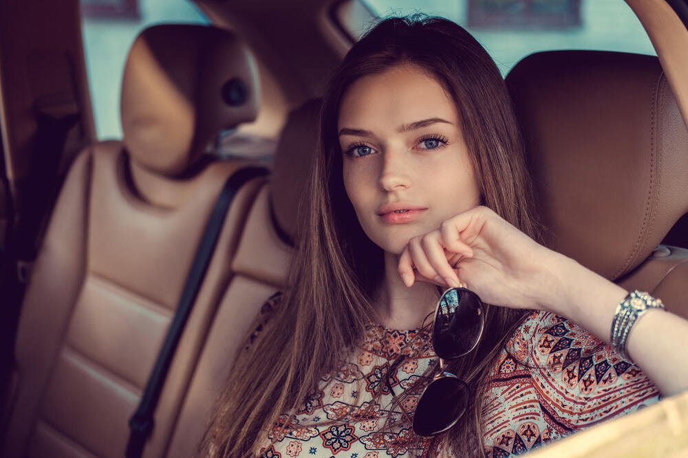 car transportation services