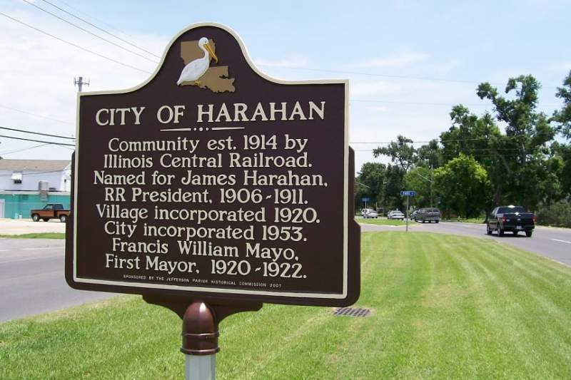 Harahan Motorcycle Shipping