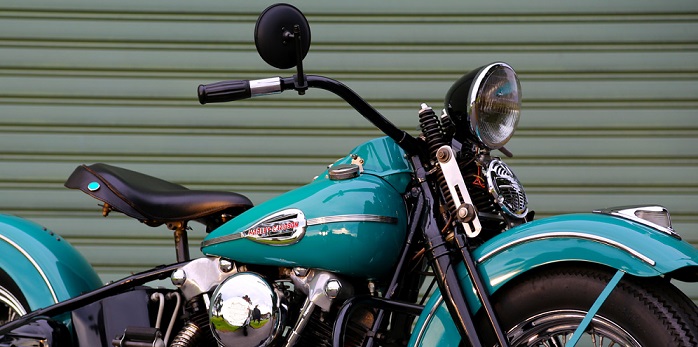 HD Motorcycle Shipping International