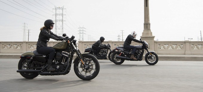 Safe & Reliable Harley Davidson Transport Services