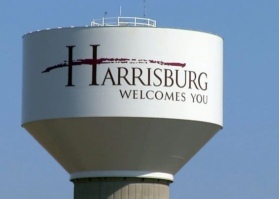 Harrisburg SD Motorcycle Shipping