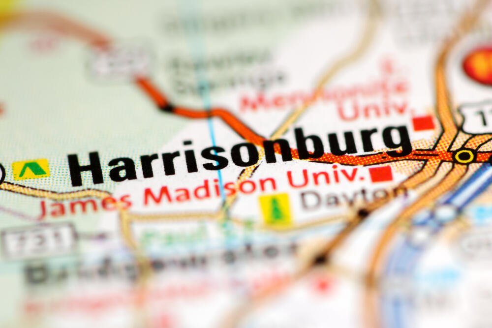 Harrisonburg Freight Shipping VA Freight Shippers Near Me Freight