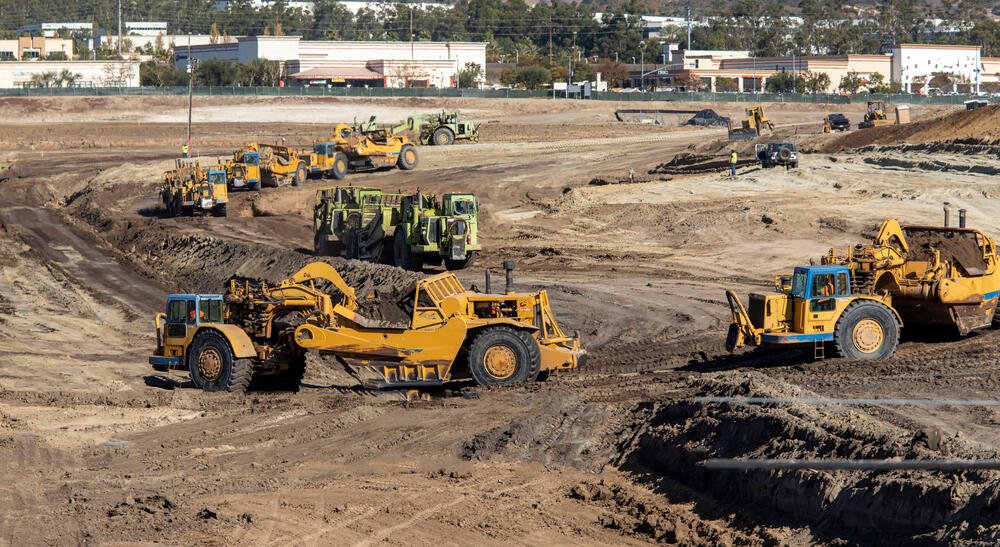 Types and Functions of Hauling Equipment A Comprehensive Guide for