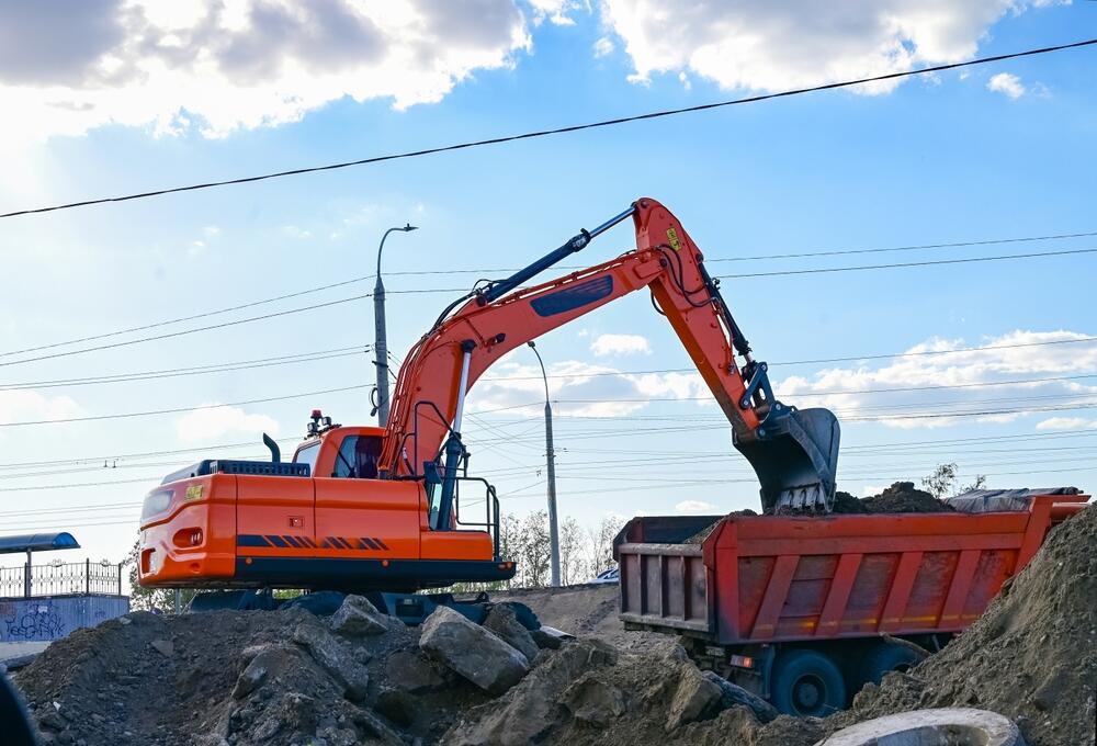 Types and Functions of Hauling Equipment A Comprehensive Guide for