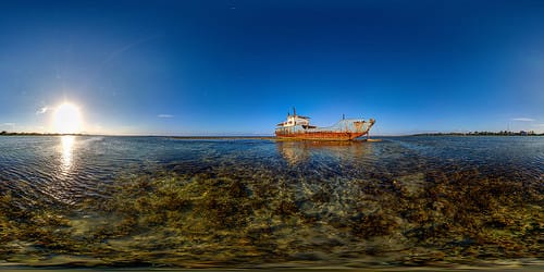 Ship Car To Haveluloto