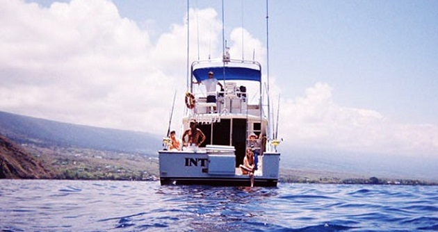 Yacht Transport in Hawaii