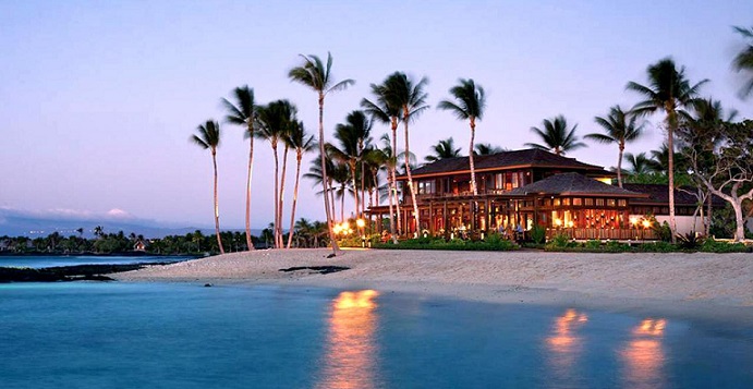 Hawaii (HI) State To State Moving Services