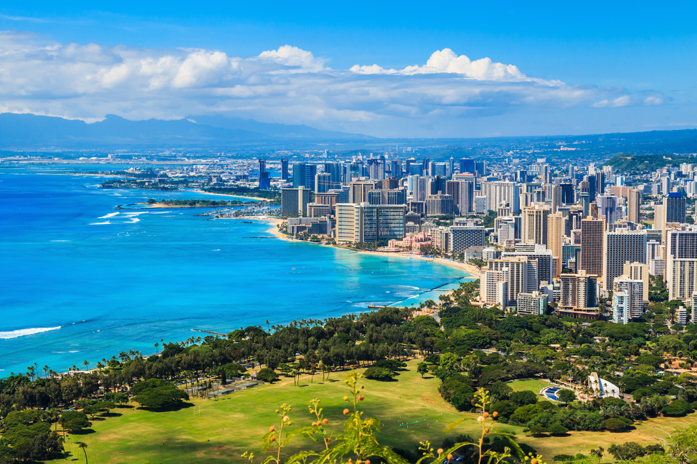 How Much Does It Cost to Ship a Truck to Hawaii?