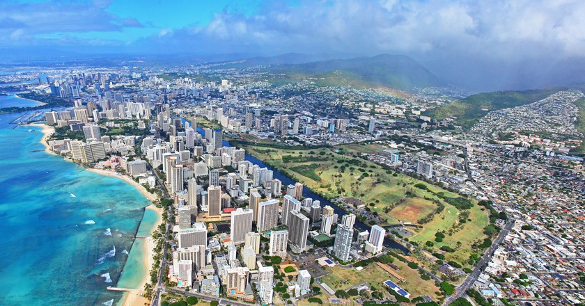 How Long Does It Take to Ship a Car to Hawaii?