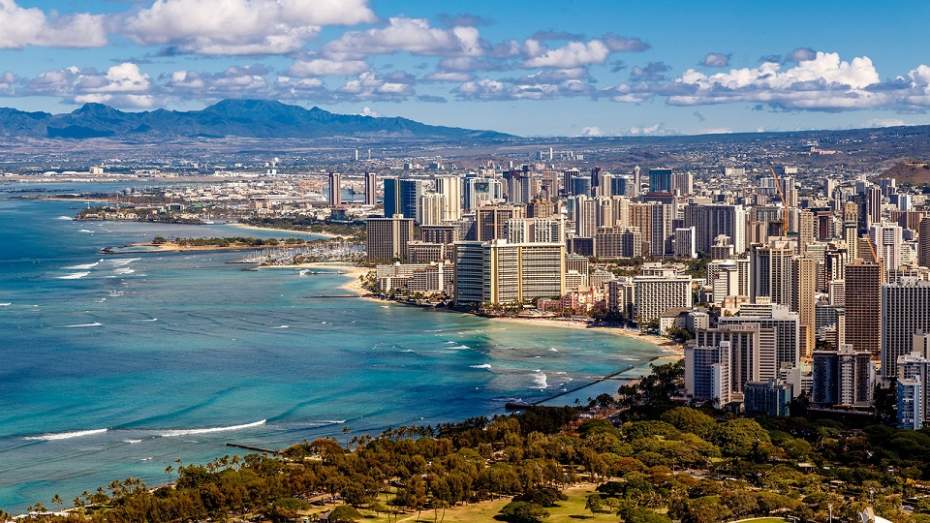 Best Exotic Car Transportation to Hawaii