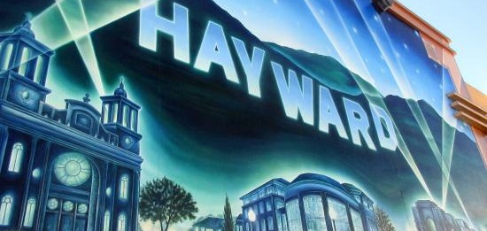 Hayward Motorcycle Shipping