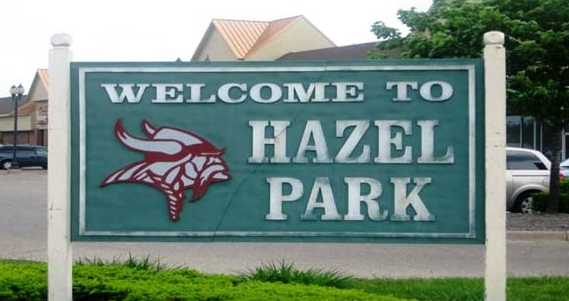 Hazel Park Motorcycle Shipping