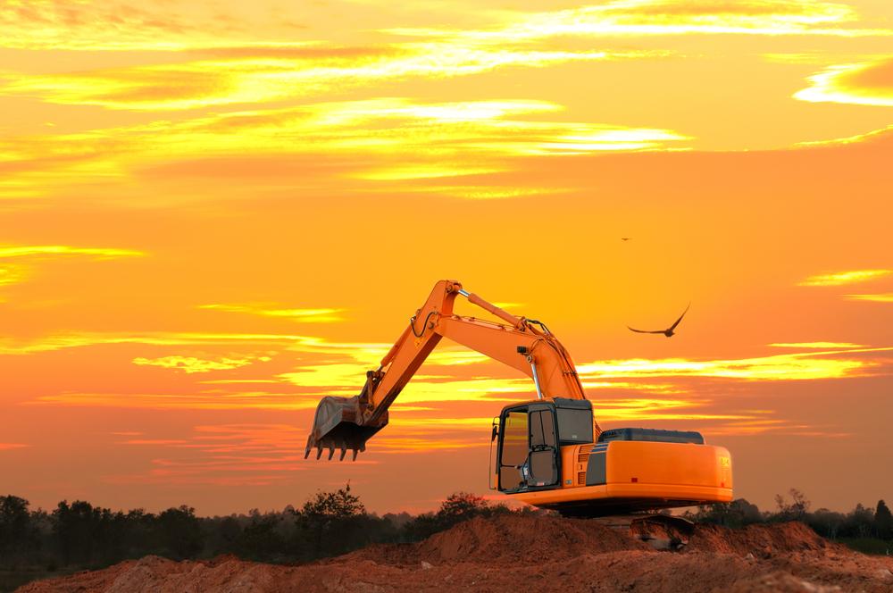 Heavy Equipment Shipping & Haulers In Spokane