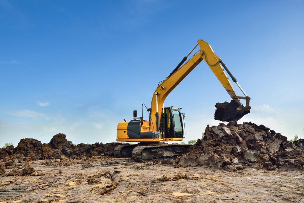 Heavy Equipment Shipping Knoxville TN Knoxville TN Heavy Freight