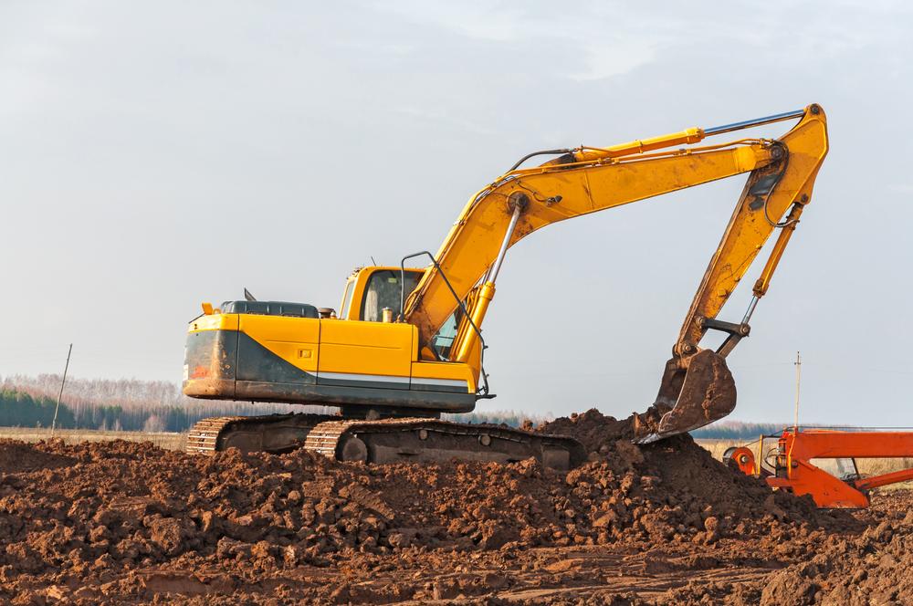 Heavy Equipment Shipping & Haulers In Reno