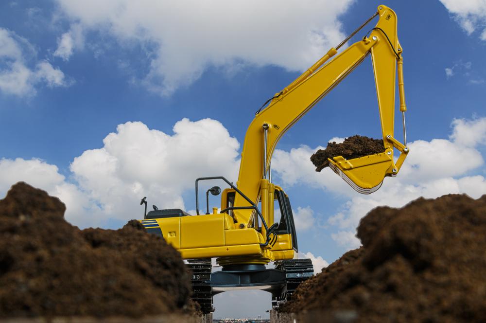 Equipment Haulers & Heavy Equipment Shipping St. Louis