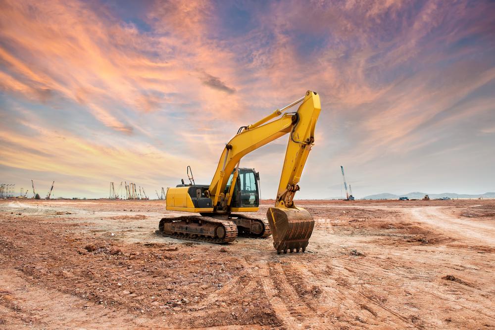 Heavy Equipment Shipping & Haulers In Lincoln