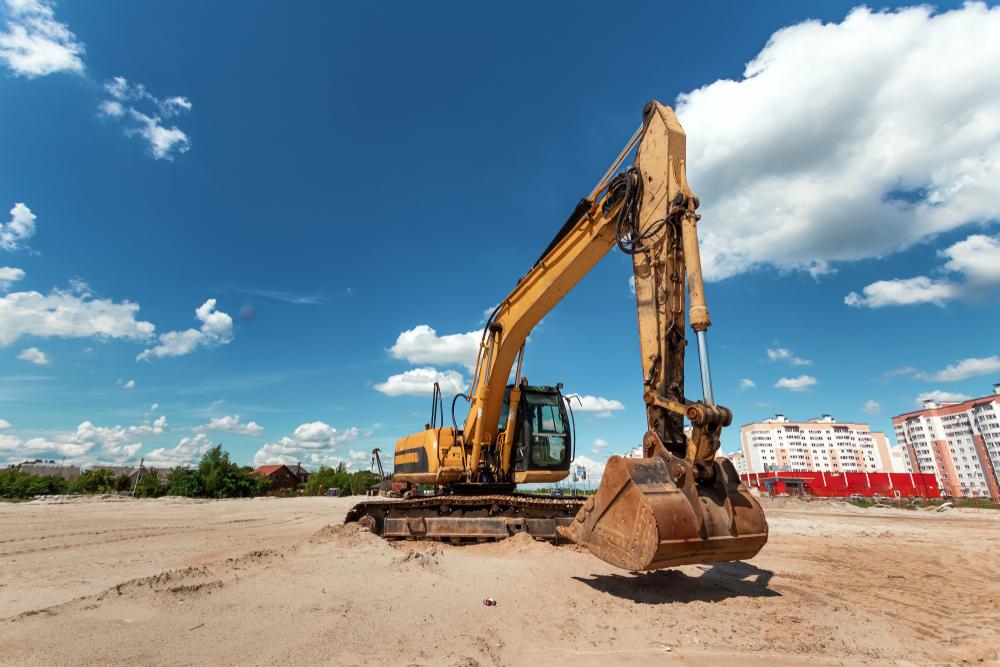 Pittsburgh, PA Heavy Equipment Shipping Hauling Services Near Me