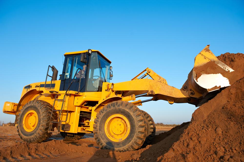 St. Paul, MN Heavy Equipment Shipping Hauling Services Near Me