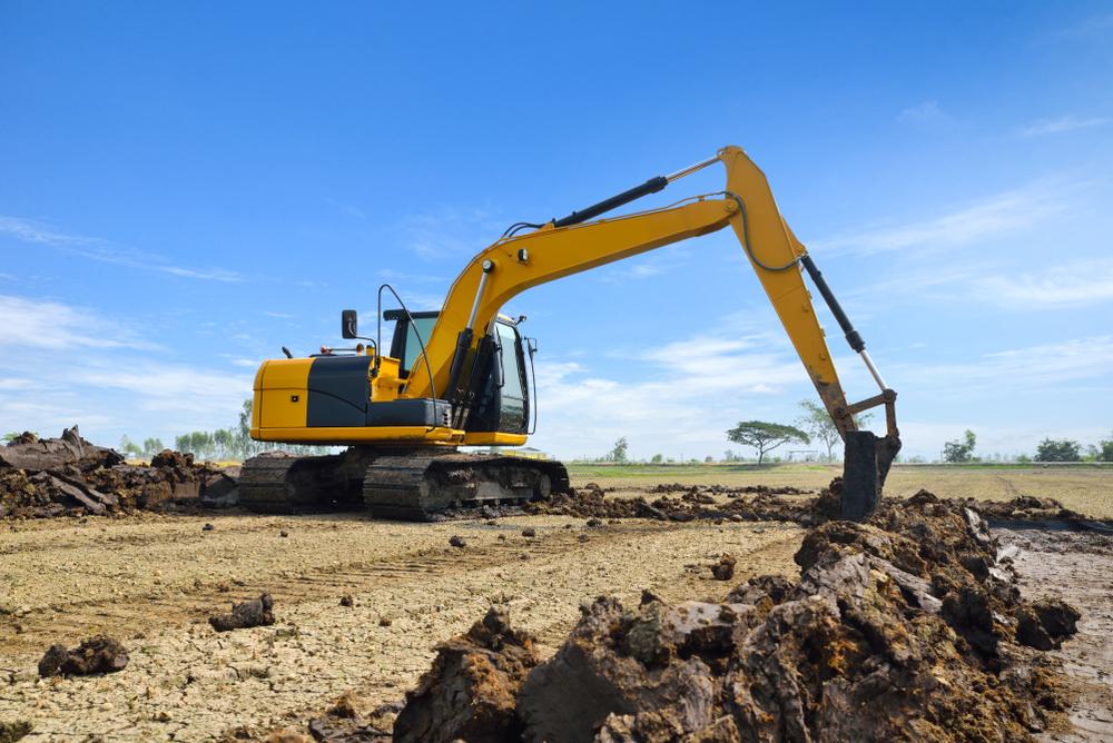 Heavy Equipment Shipping & Haulers In Lubbock
