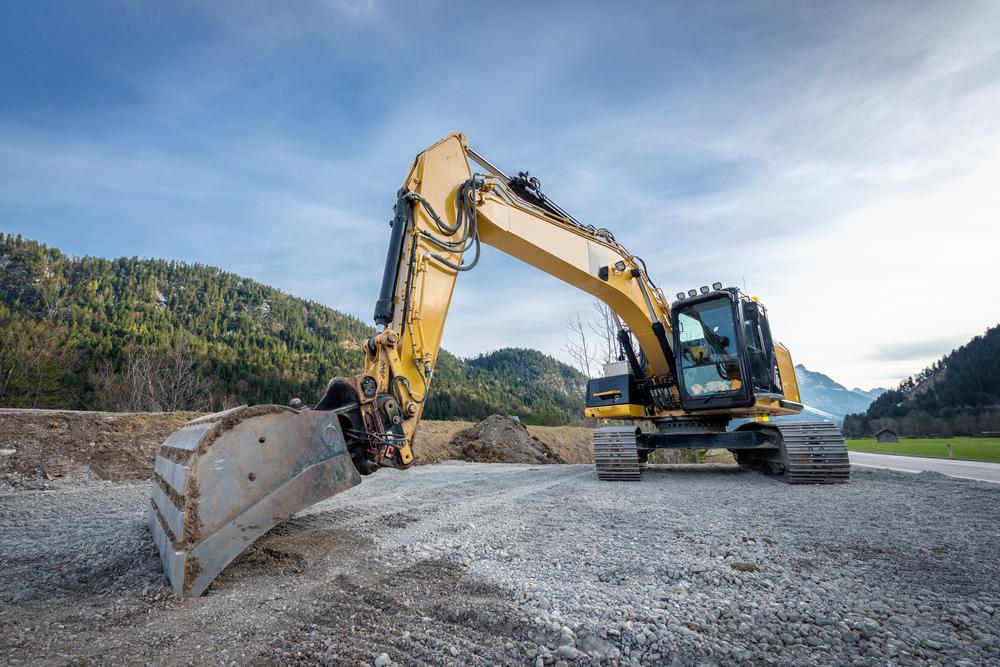 Heavy Equipment Shipping & Haulers In Laredo
