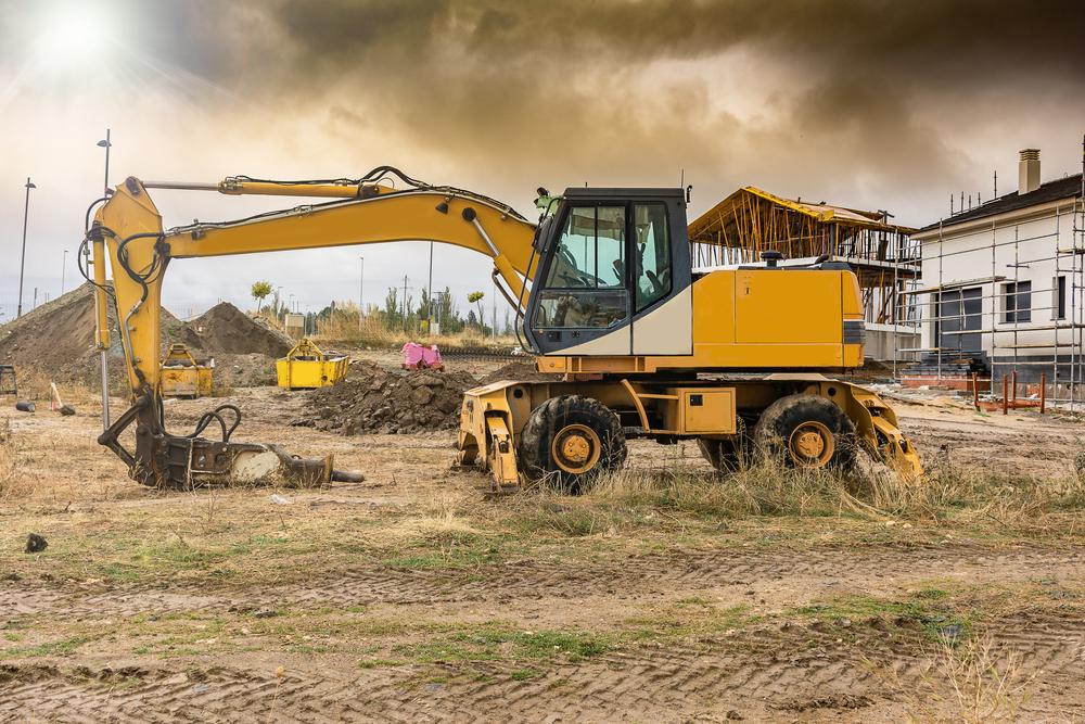Heavy Equipment Shipping & Haulers In Garland