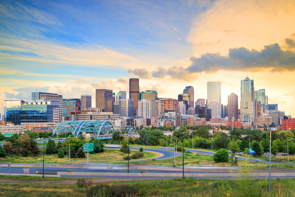 Heavy Equipment Shipping & Haulers In Denver